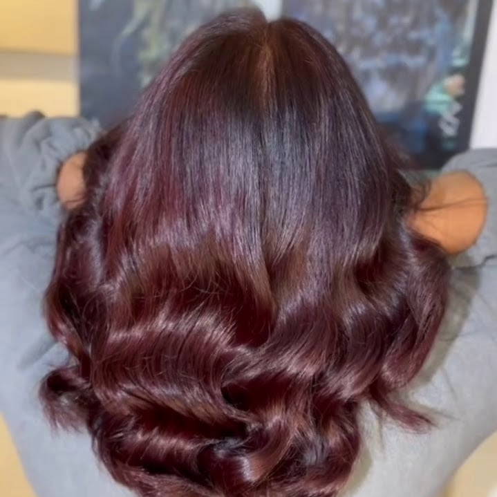 Royal Makeover Gallery Salon