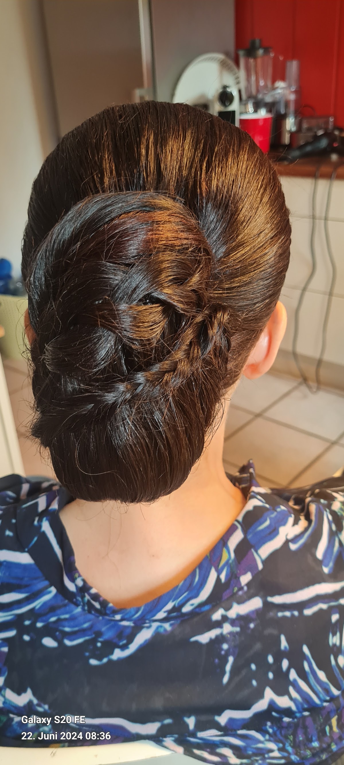 Kosmetik und mehr