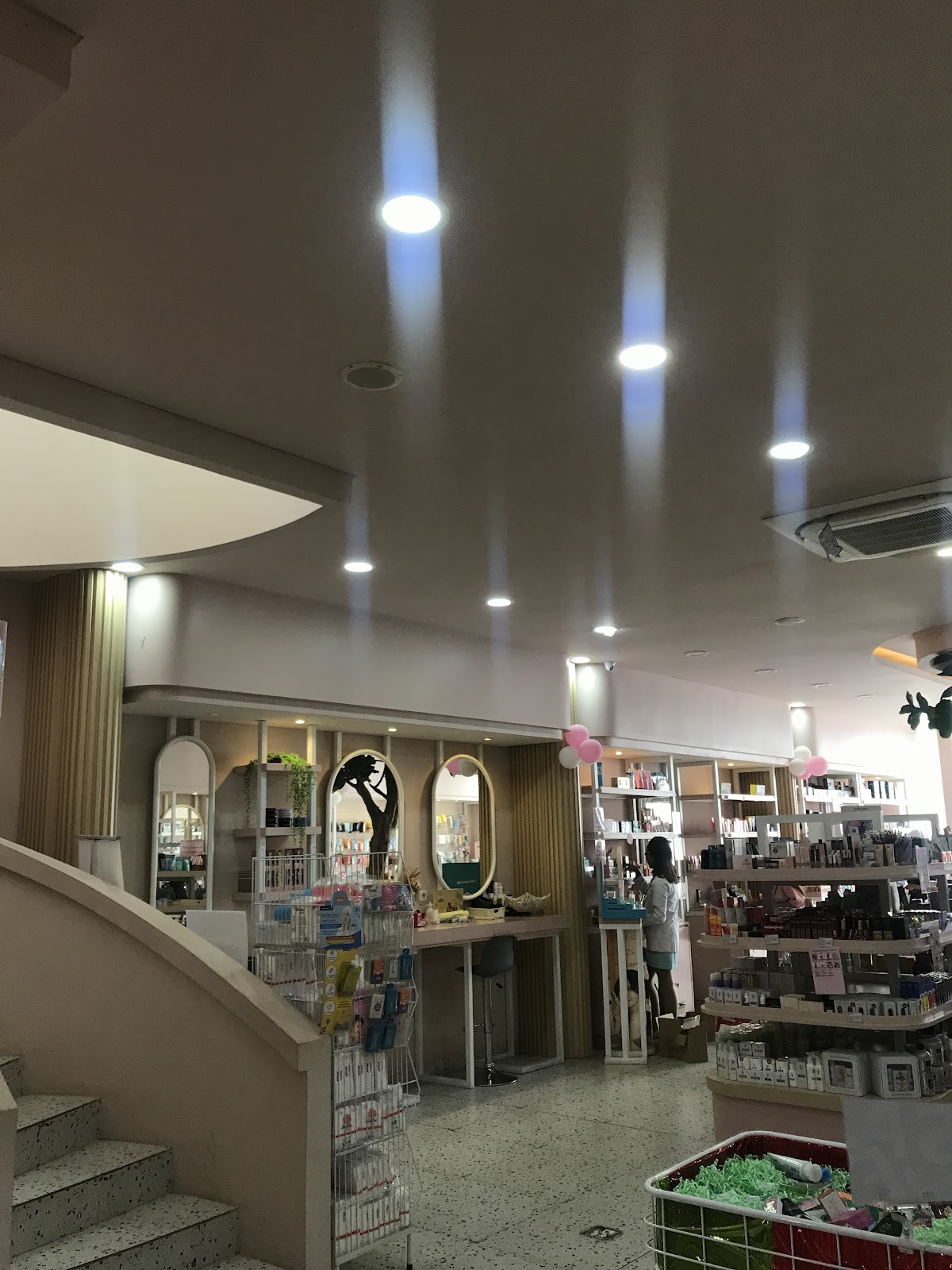 Glow Beauty Bar Sumedang
