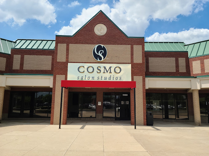 Cosmo Salon Studios