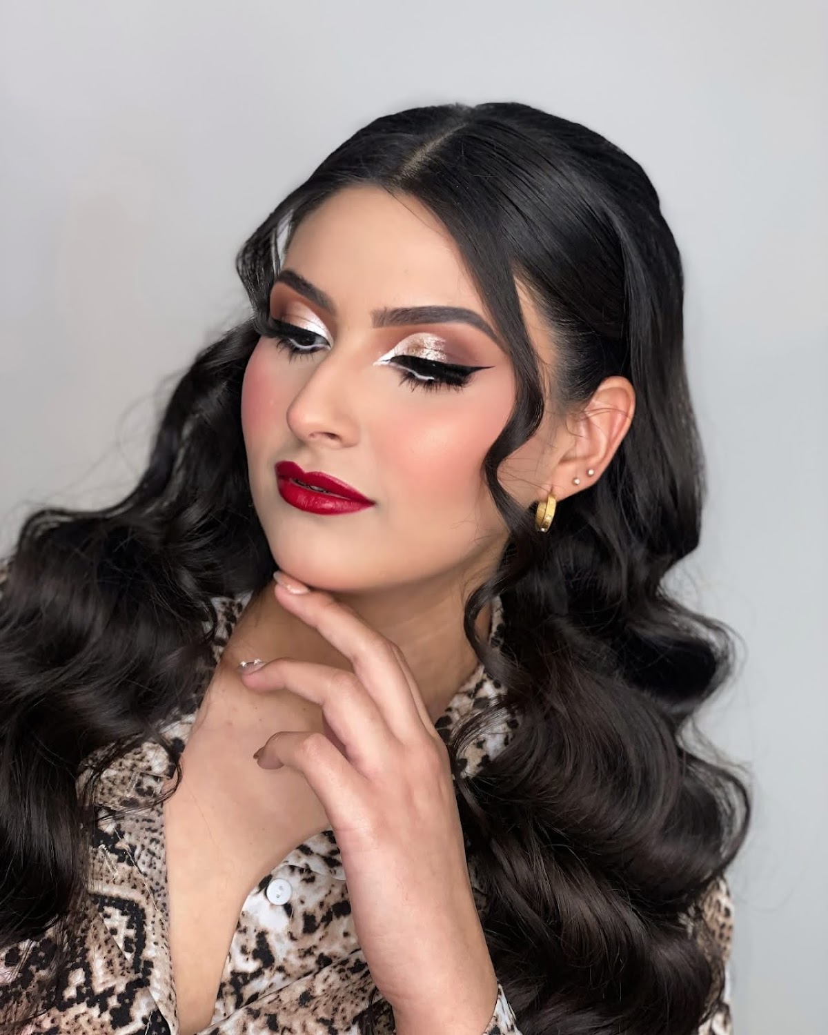 Zitziqui Gamboa Beauty Studio