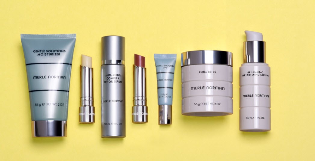 Merle Norman Cosmetics Studio