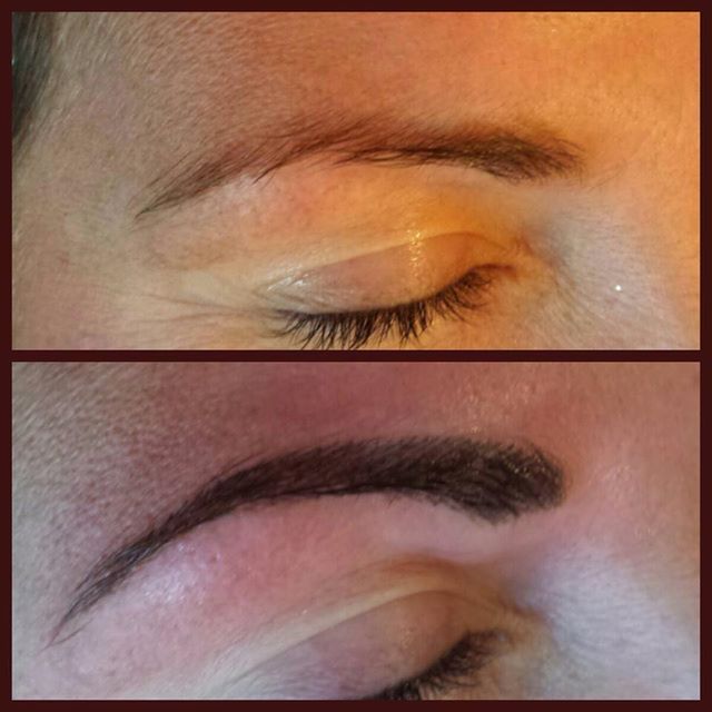 Akbrows