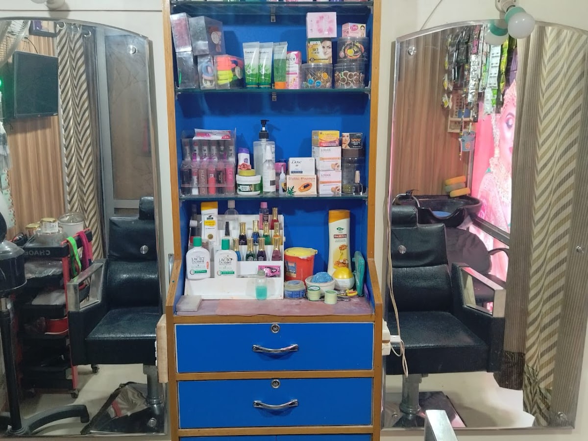 Jannat Beauty Salon