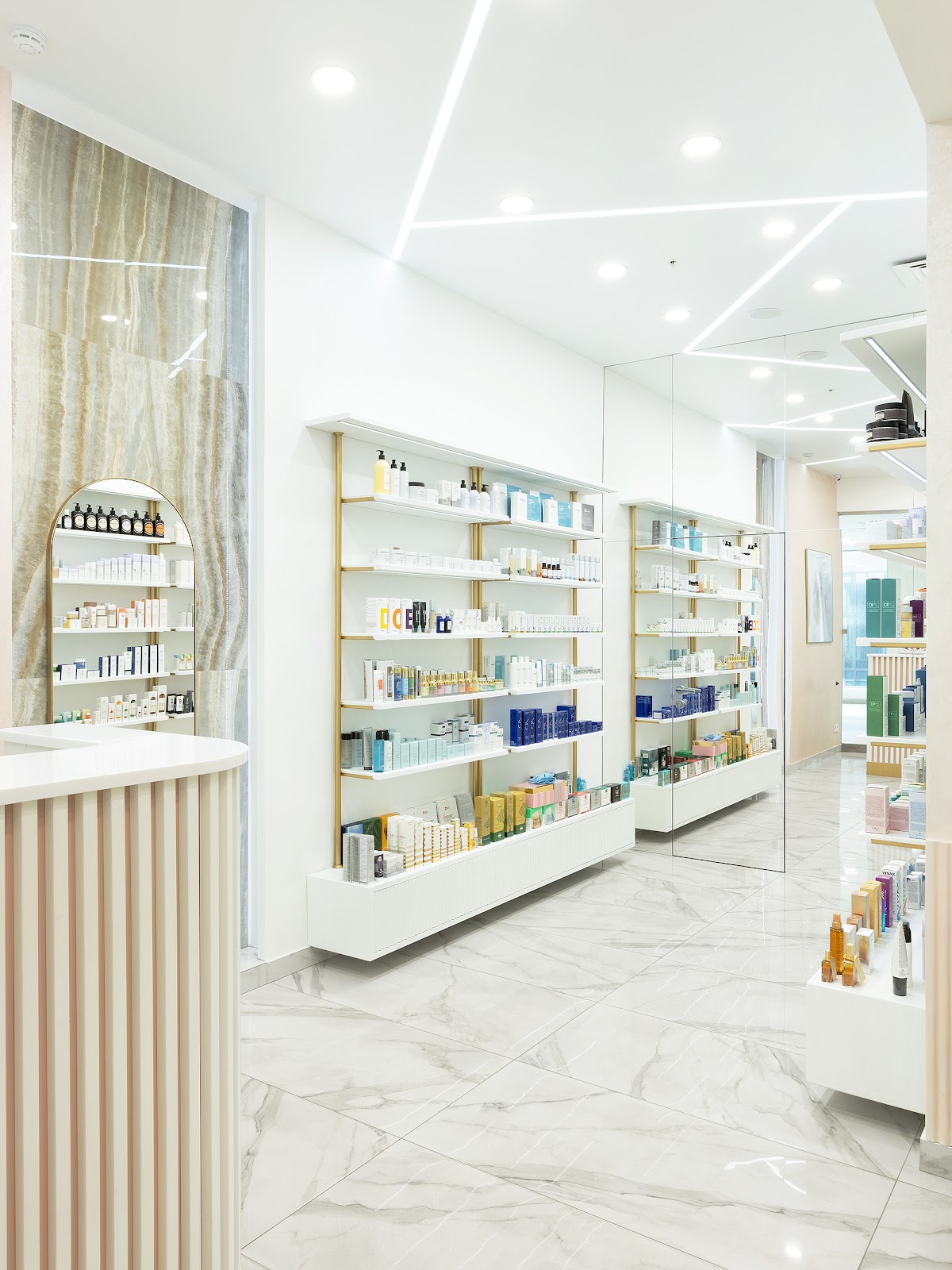 Beauty Agent