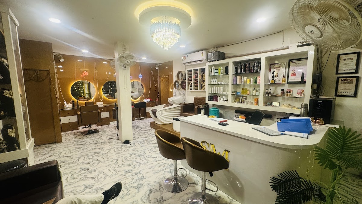 Shilpy Make-Up Studio