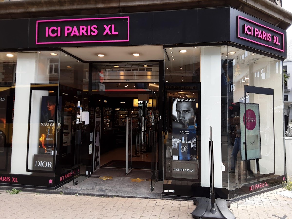 Ici Paris XL