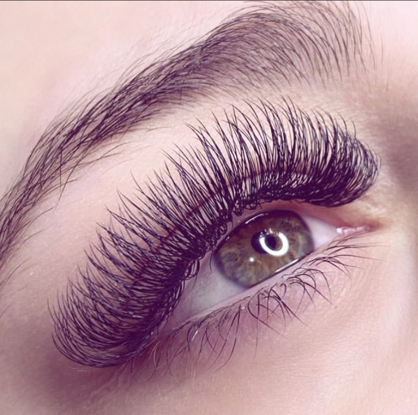 SHE Salon Lash Bar & Academy