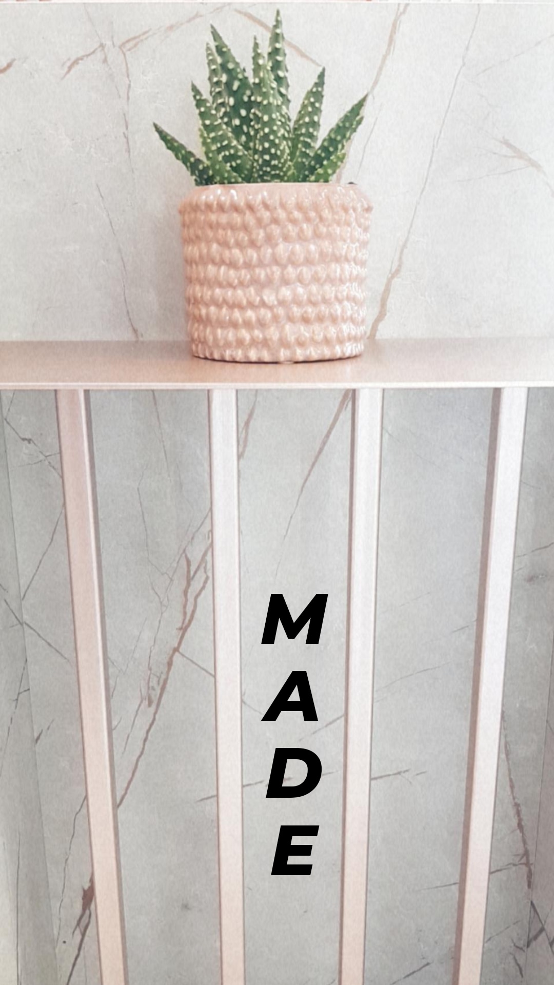 MADE makeup studio