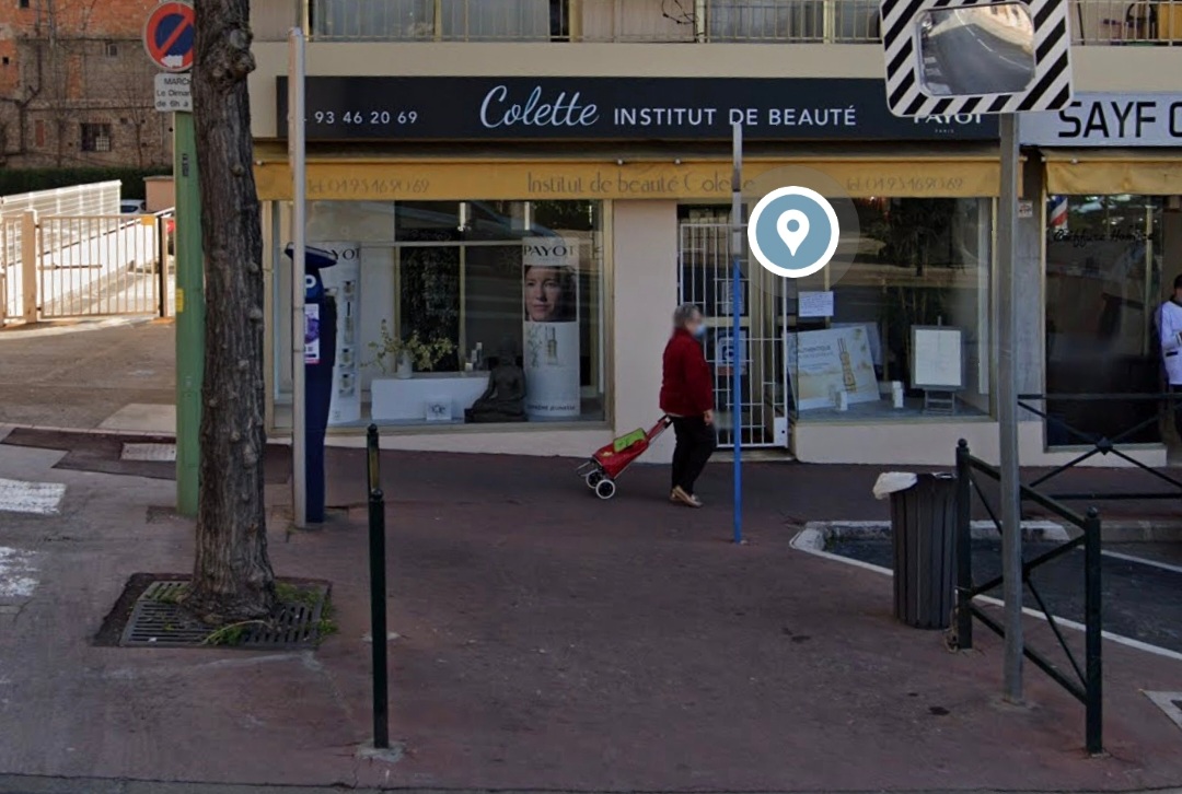 Institut de Beaute Colette
