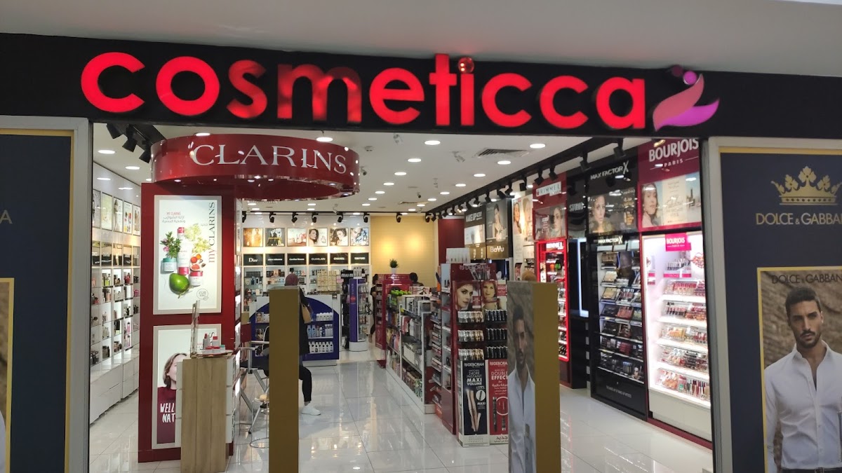 Cosmeticca
