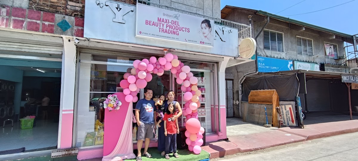 Brilliant Skin Essentials Baras Rizal District Distributor