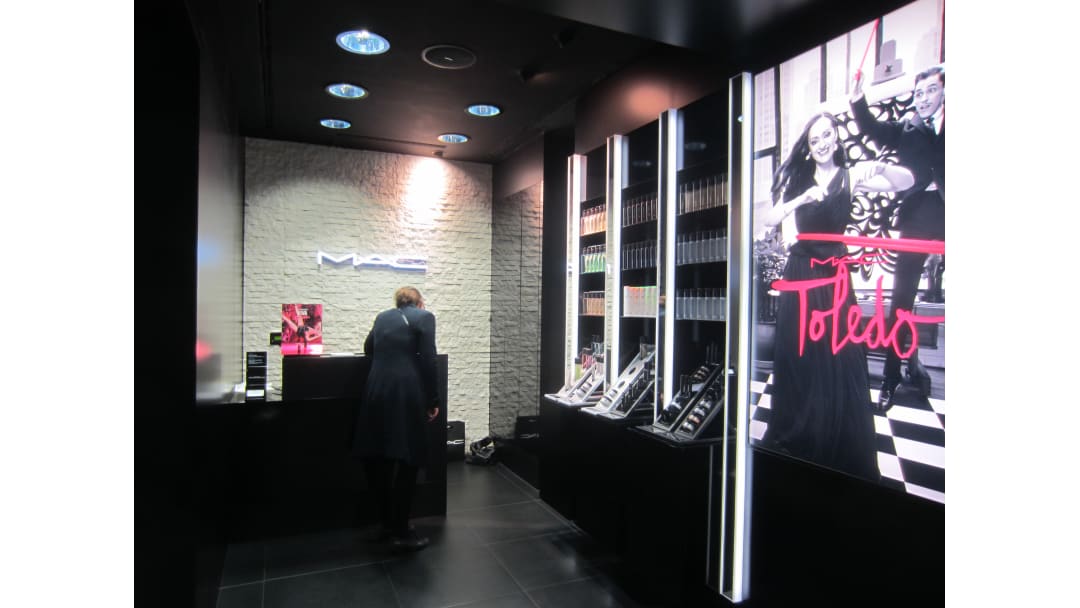 MAC Cosmetics