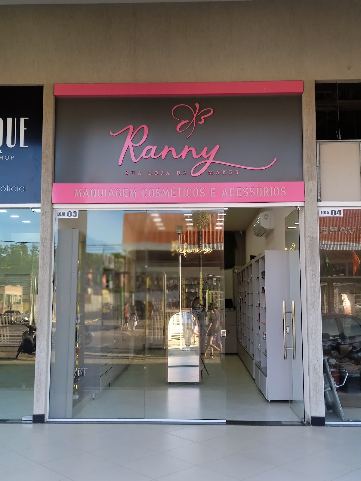 Ranny Cosmeticos