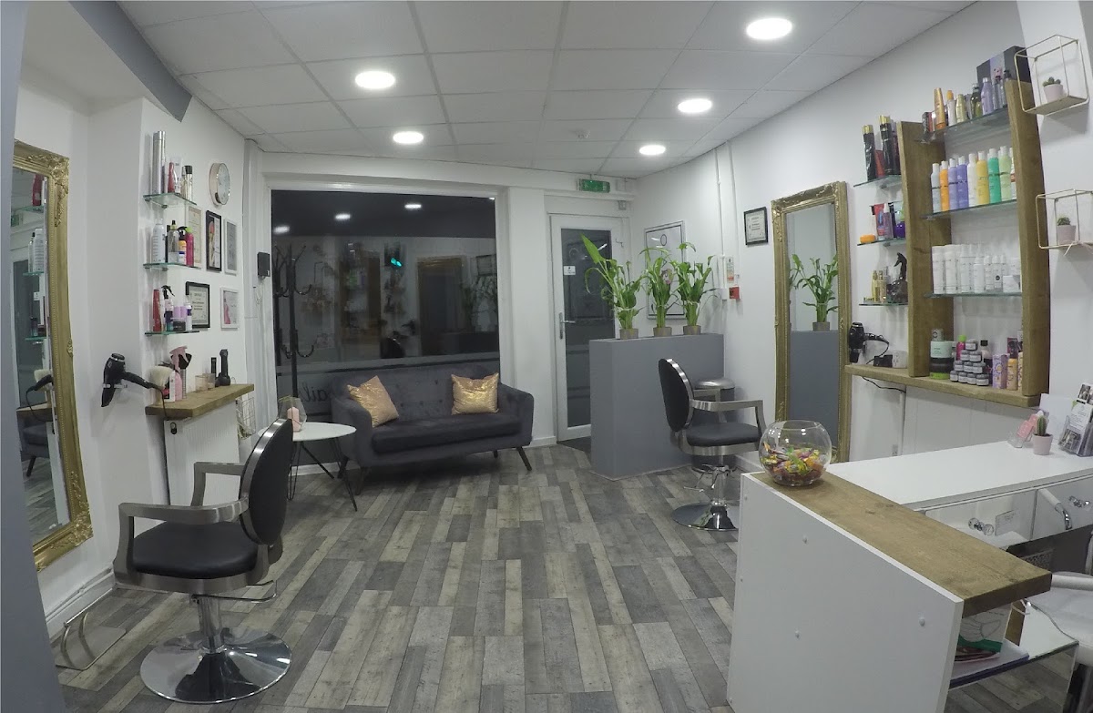 Studio20 Hair & Beauty LTD