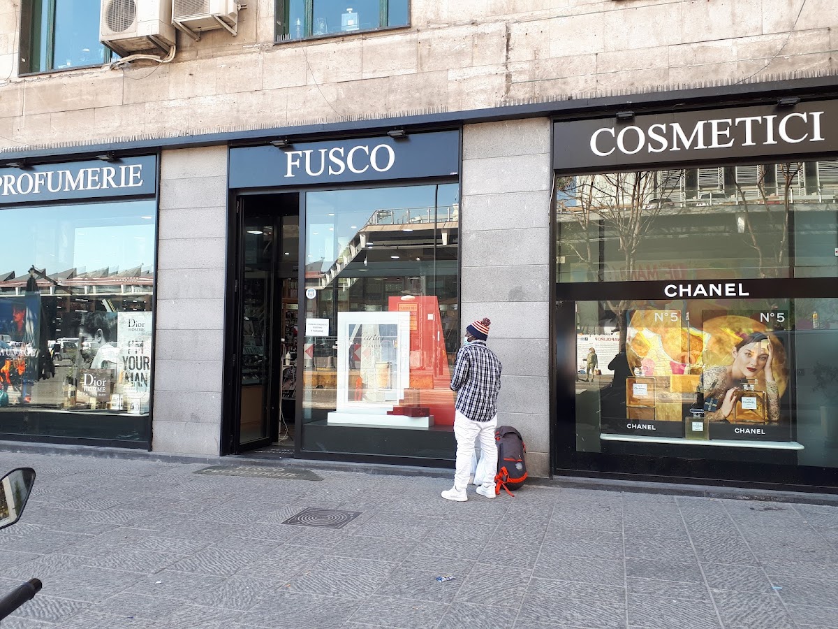 Profumerie Fusco