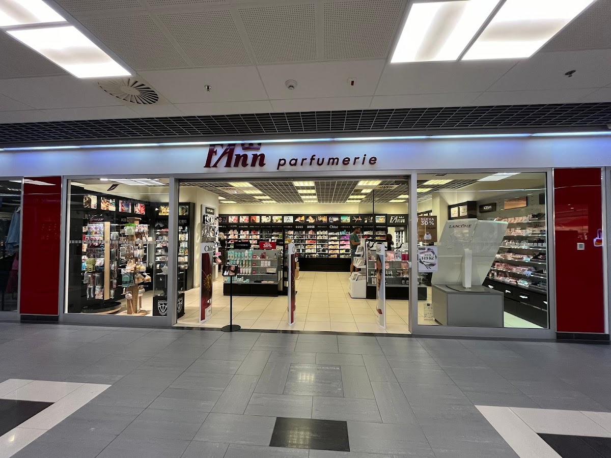 FAnn Parfumerie