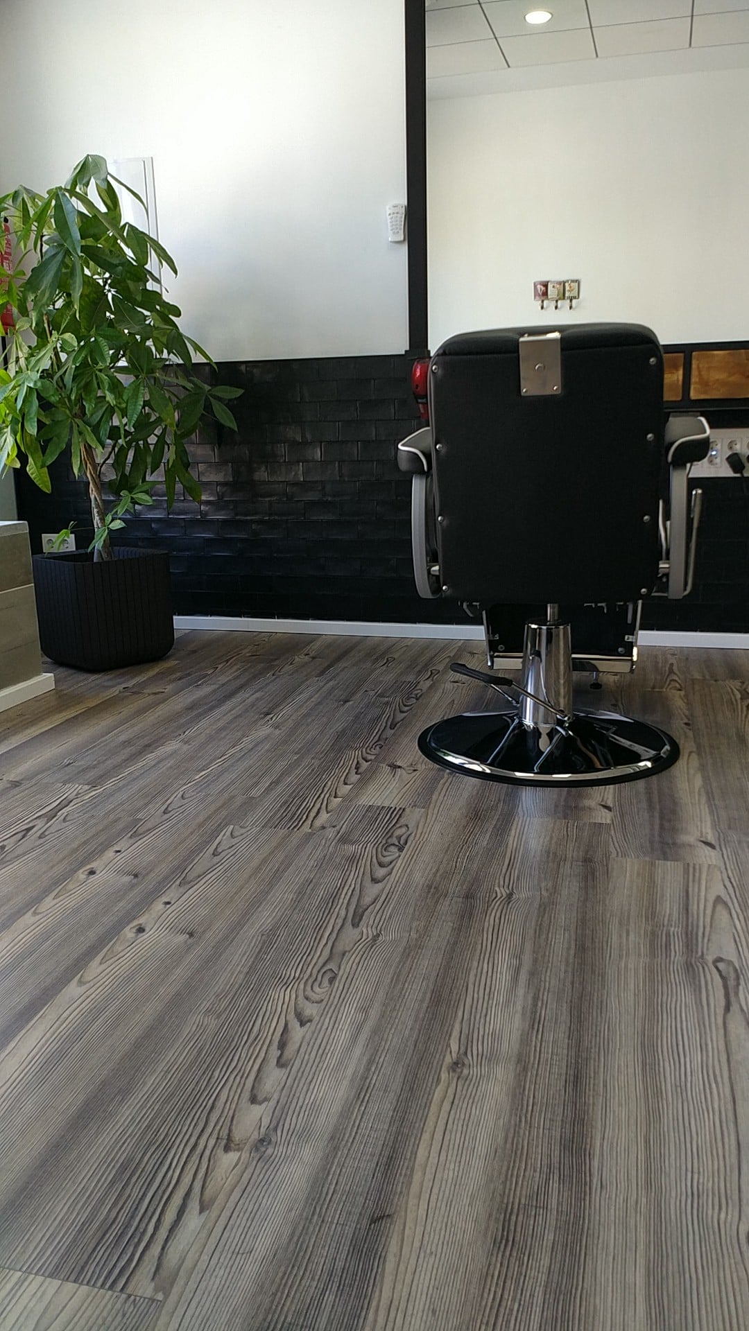 Peluqueria Barberia Ivan Zamudio
