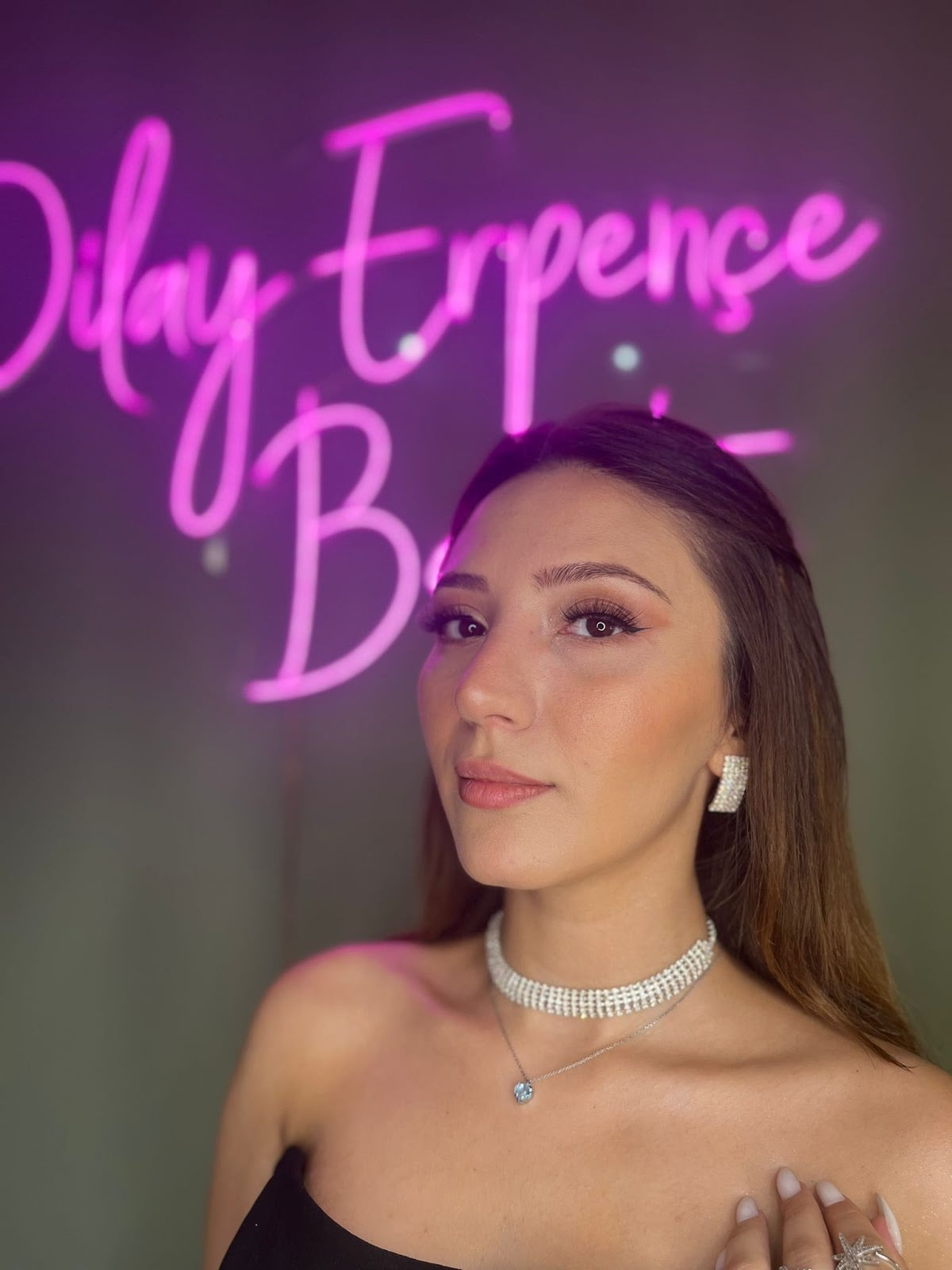 Dilay Erpence Beauty Center