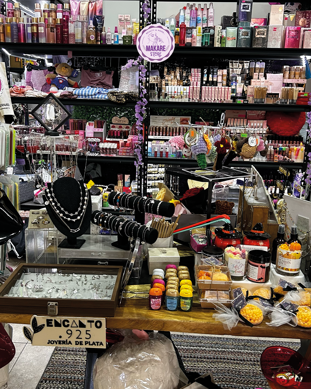 Makare Store