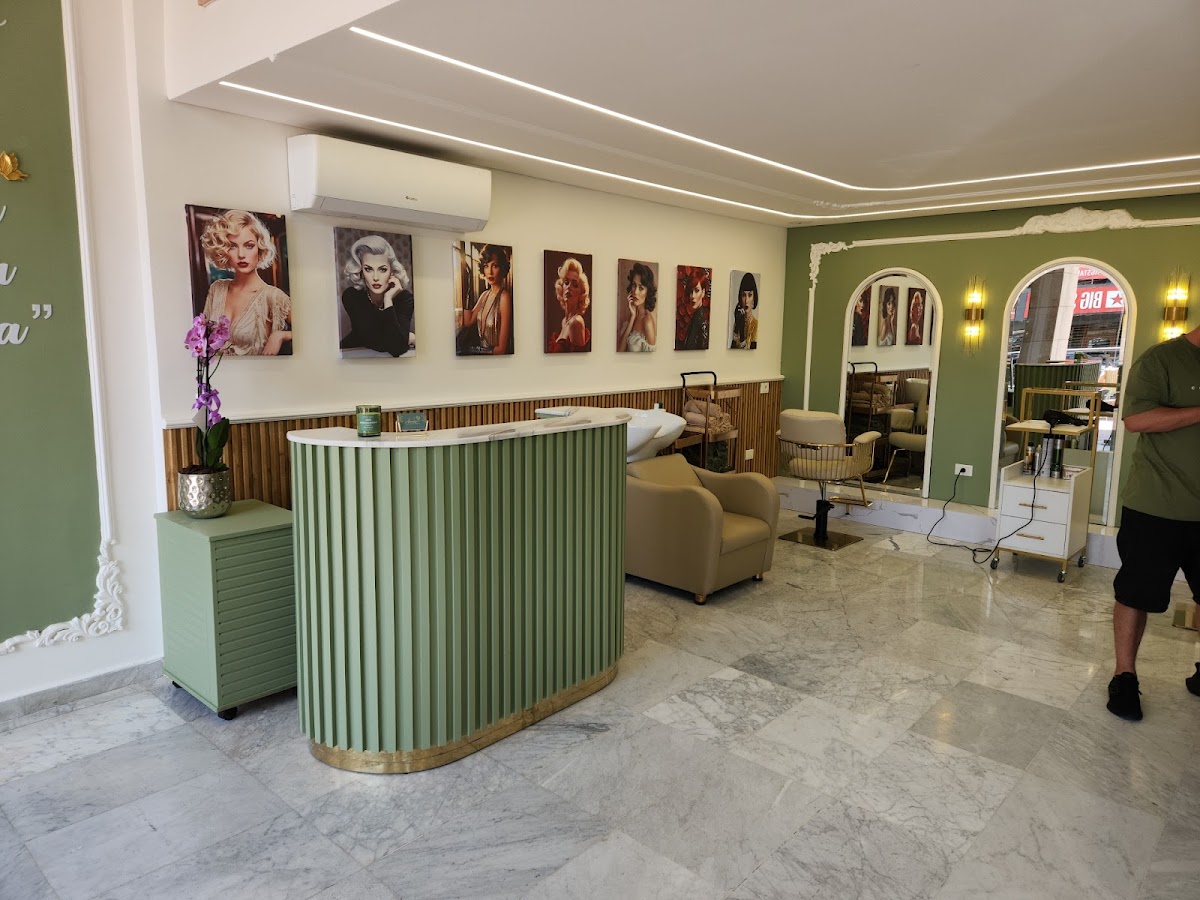 Anna Maison De Beauté