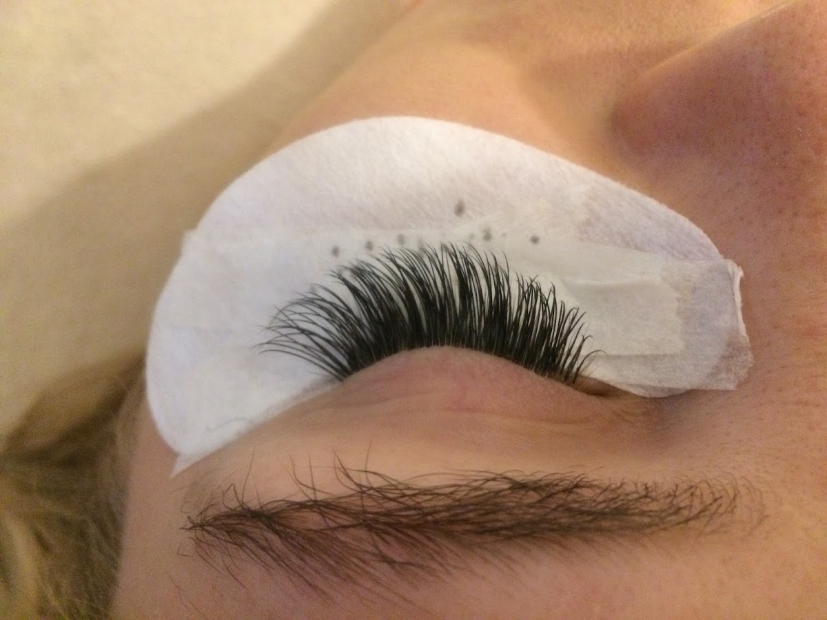 Natalie Williams Beautician