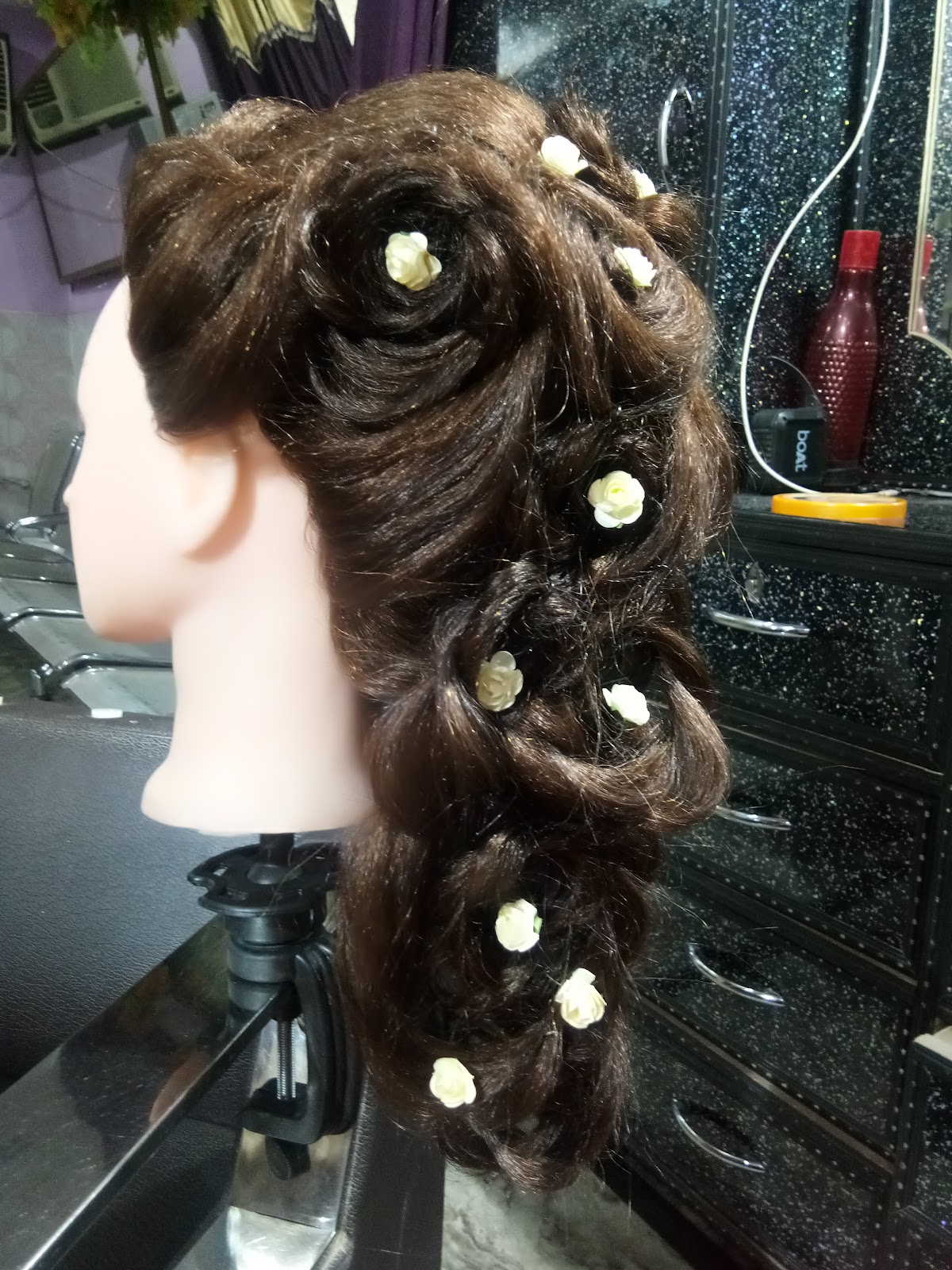 Khushboo Beauty Parlour