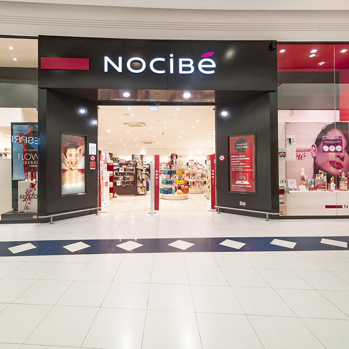 Nocibe - REZE OCEANE