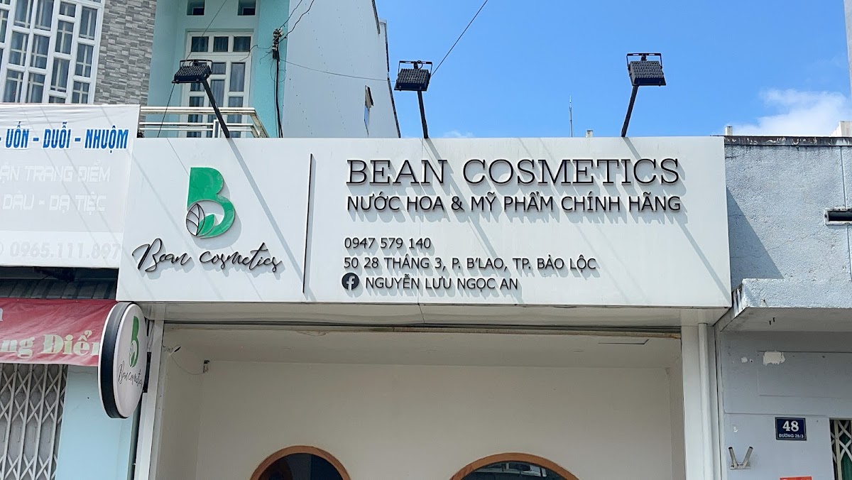 Bean Cosmetics