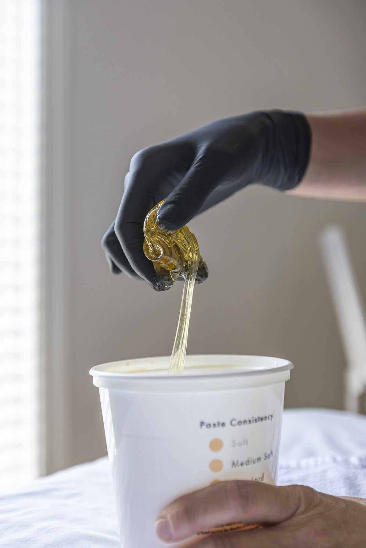 Studio B. A Sugaring Boutique