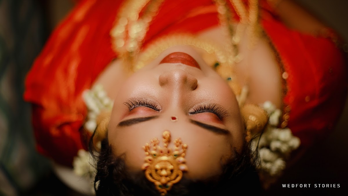 Nu-U Complete Bridal Makeup Studio
