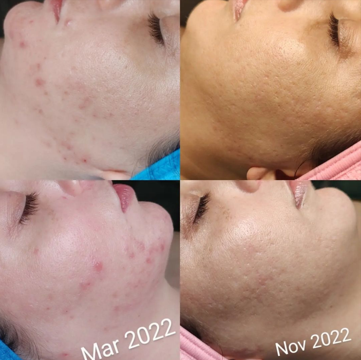The Skin Sanctuary