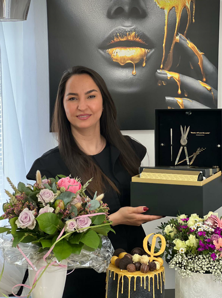 Bita Beauty Kosmetikstudio