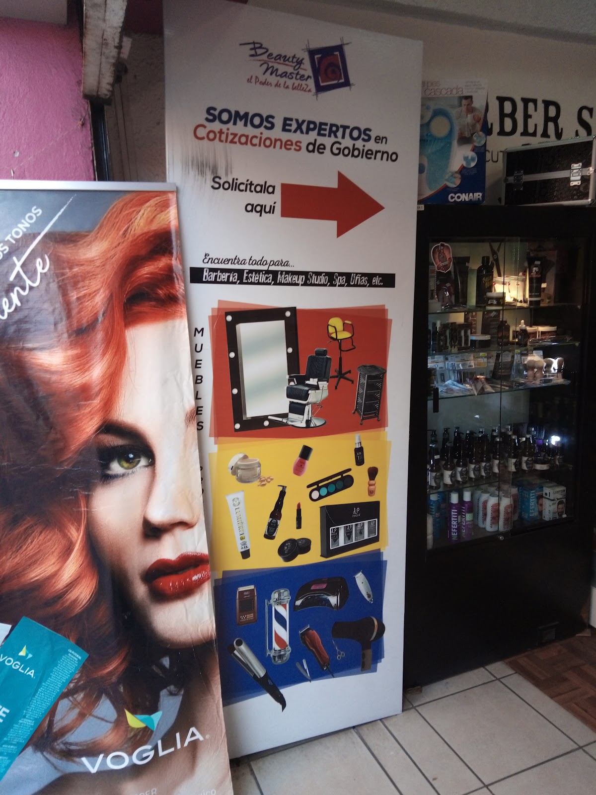 Belleza Profesional del Bajio