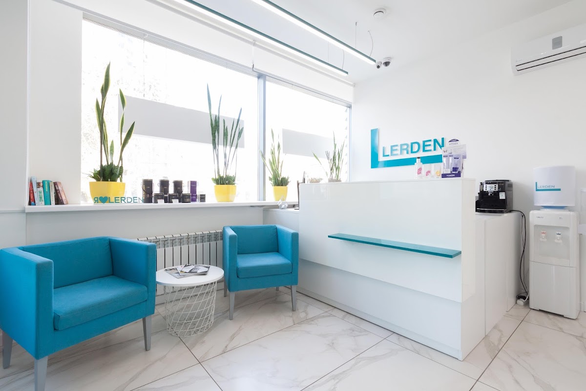 Lerden