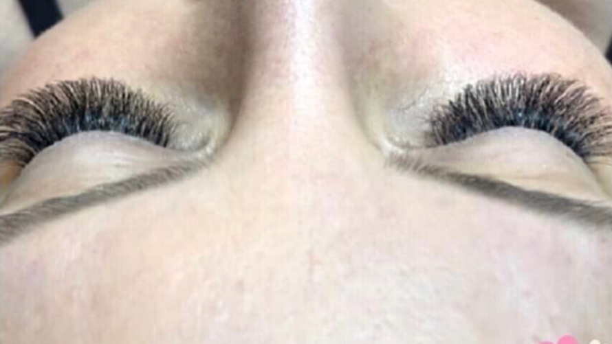 Luxurious Eyes & Beauty