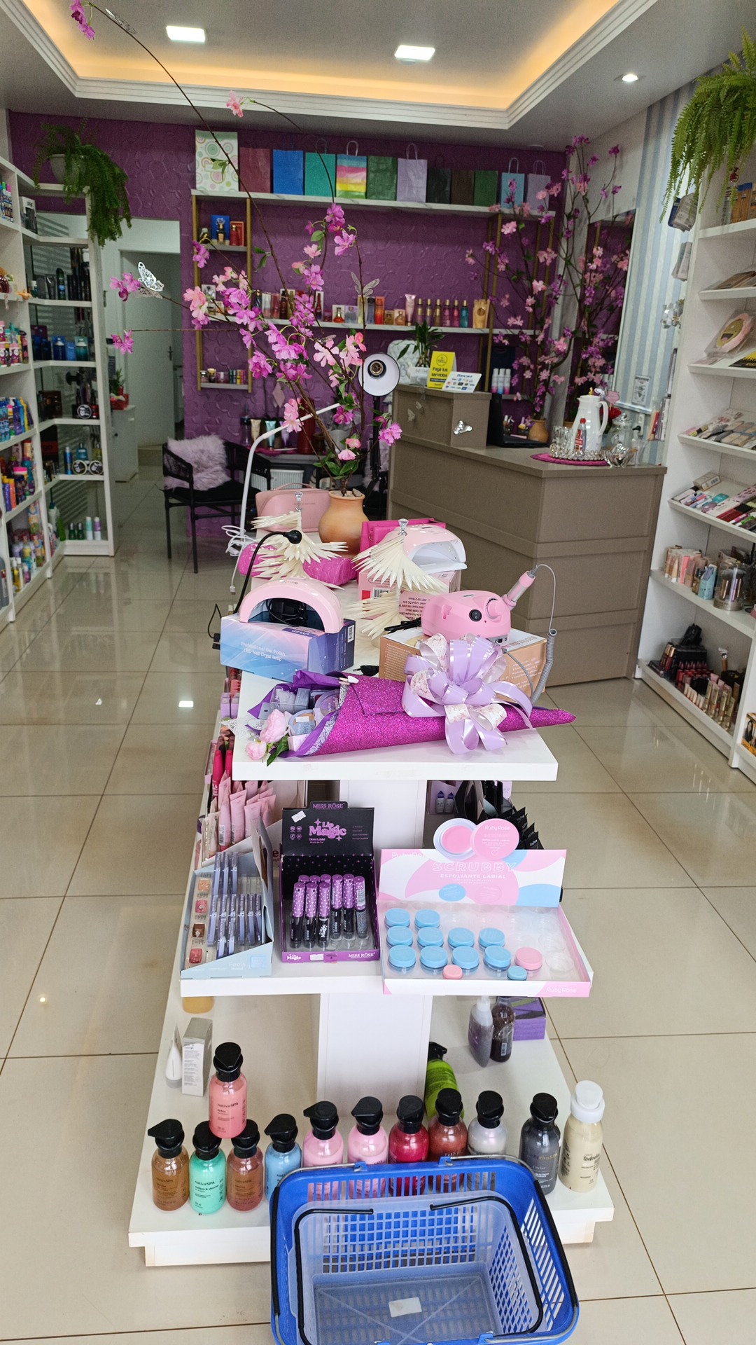 Bellisima Cosmeticos