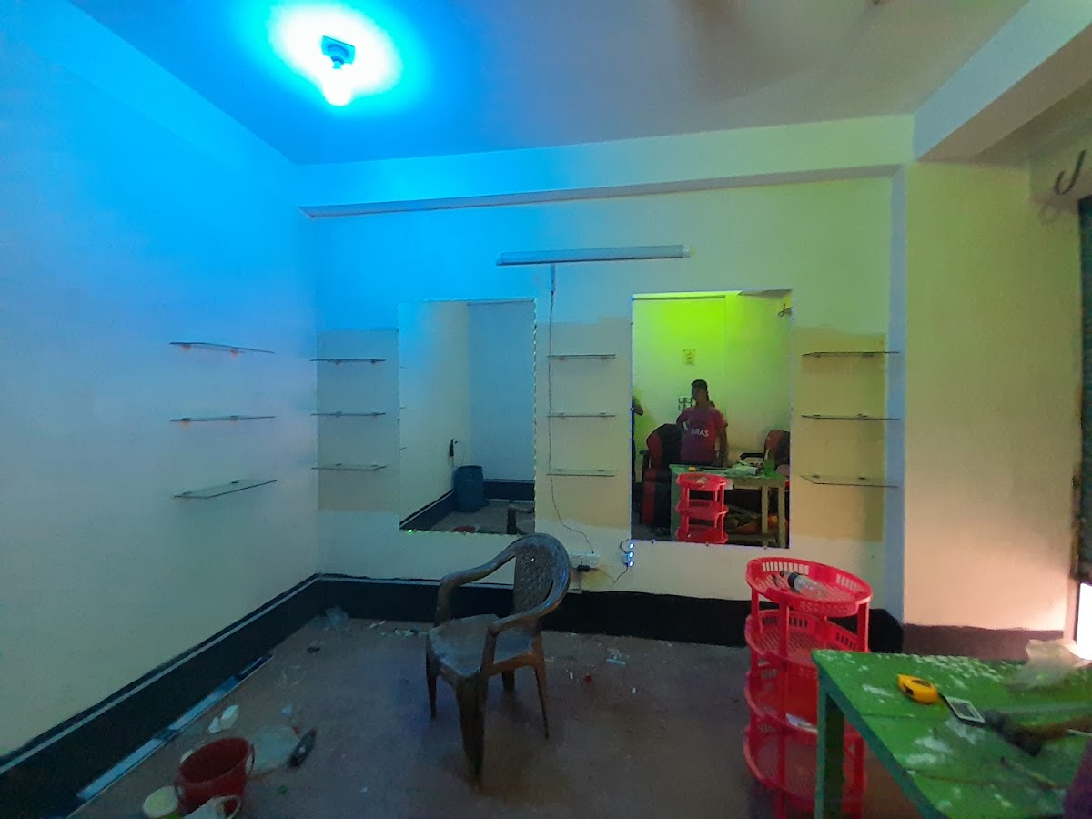 Mim Beauty Parlour And Cosmetic
