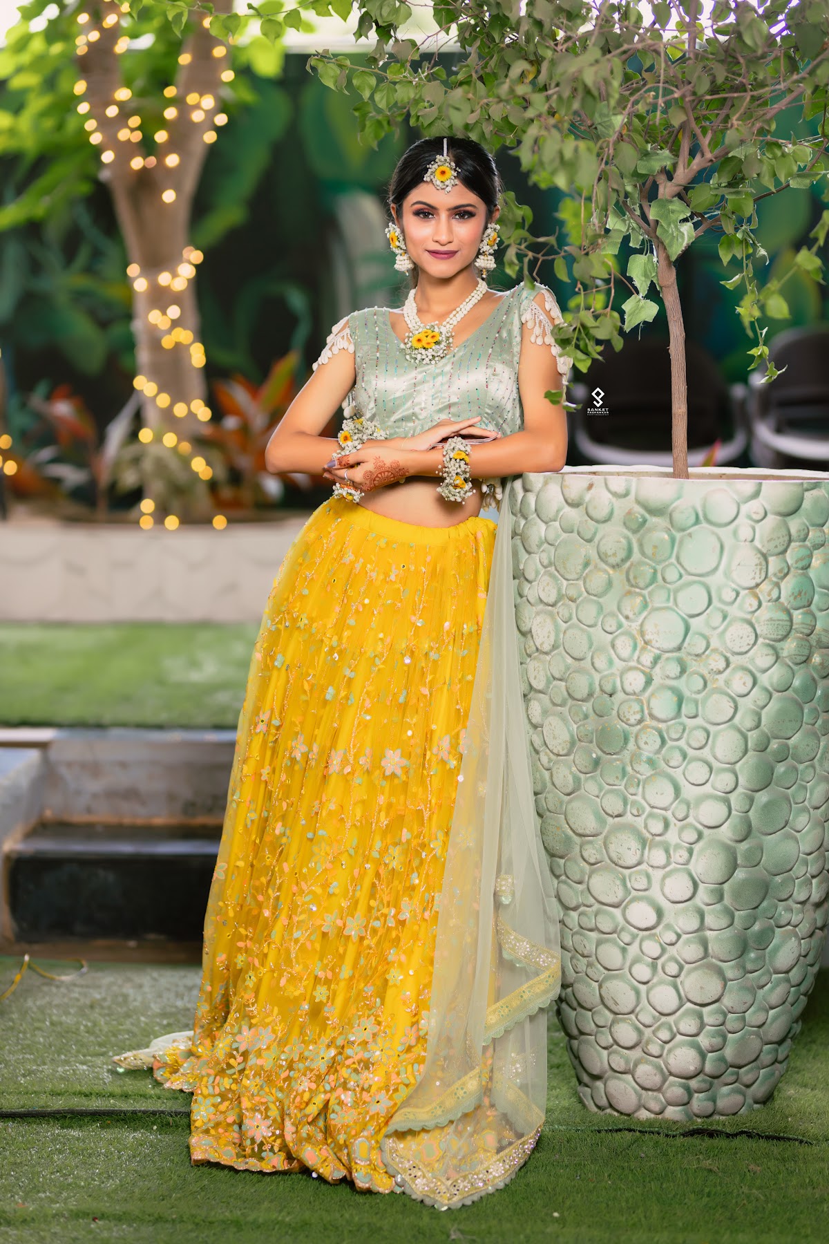 Swara's Beauty & Makeup Studio