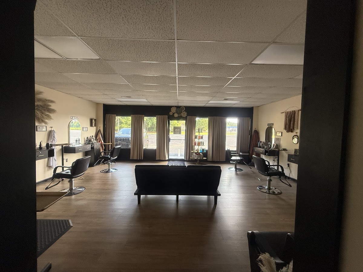 The Beauty Bar