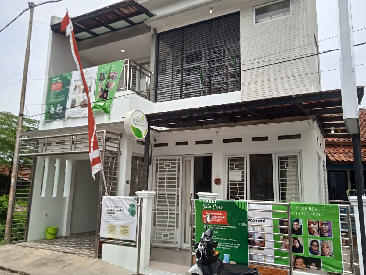B'BSC Aesthetic Skincare