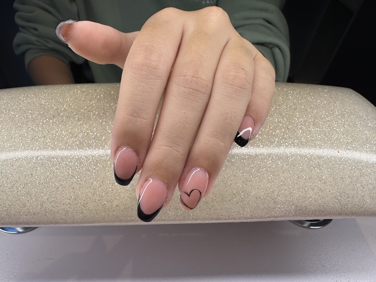 Nails by Kimbeau