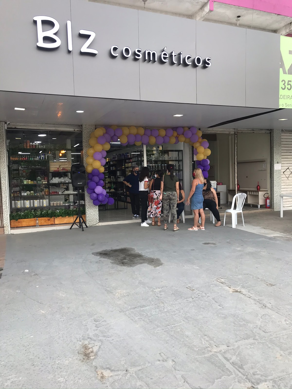 Blz Cosméticos