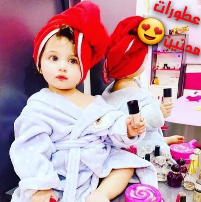 Atourat Medenine Ghassan