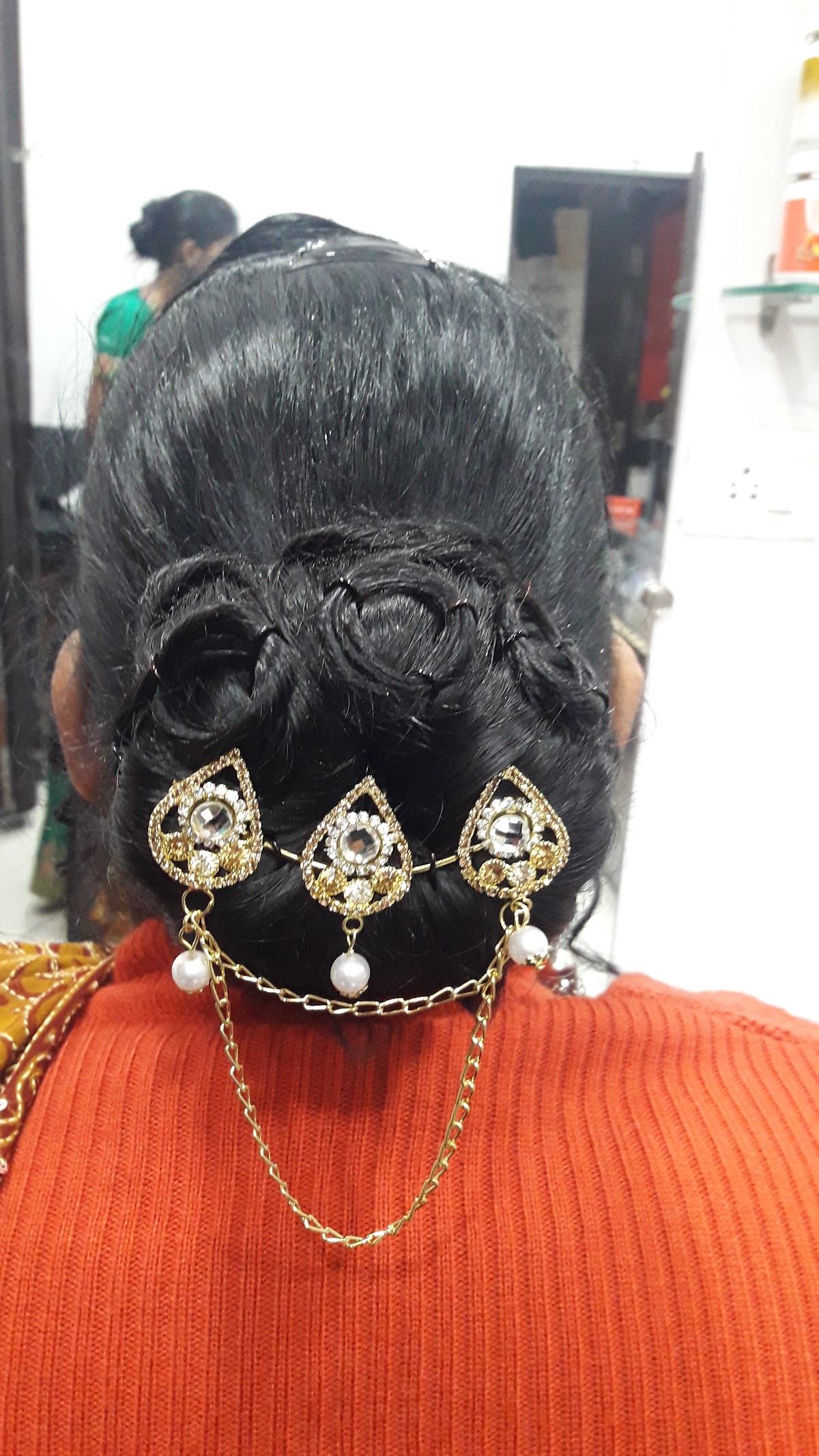 Arti Makeovers