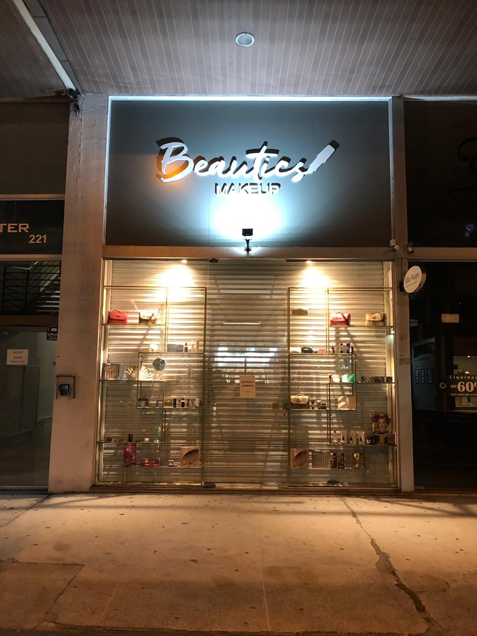 Beautics Makeup Vila Velha