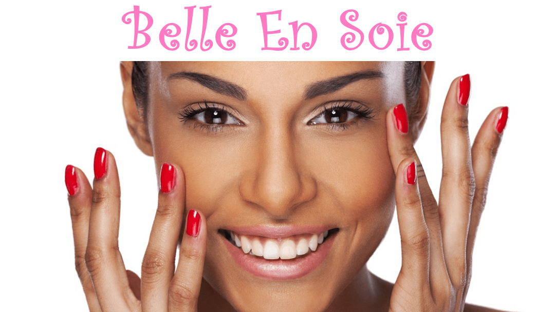 Belle En Soie