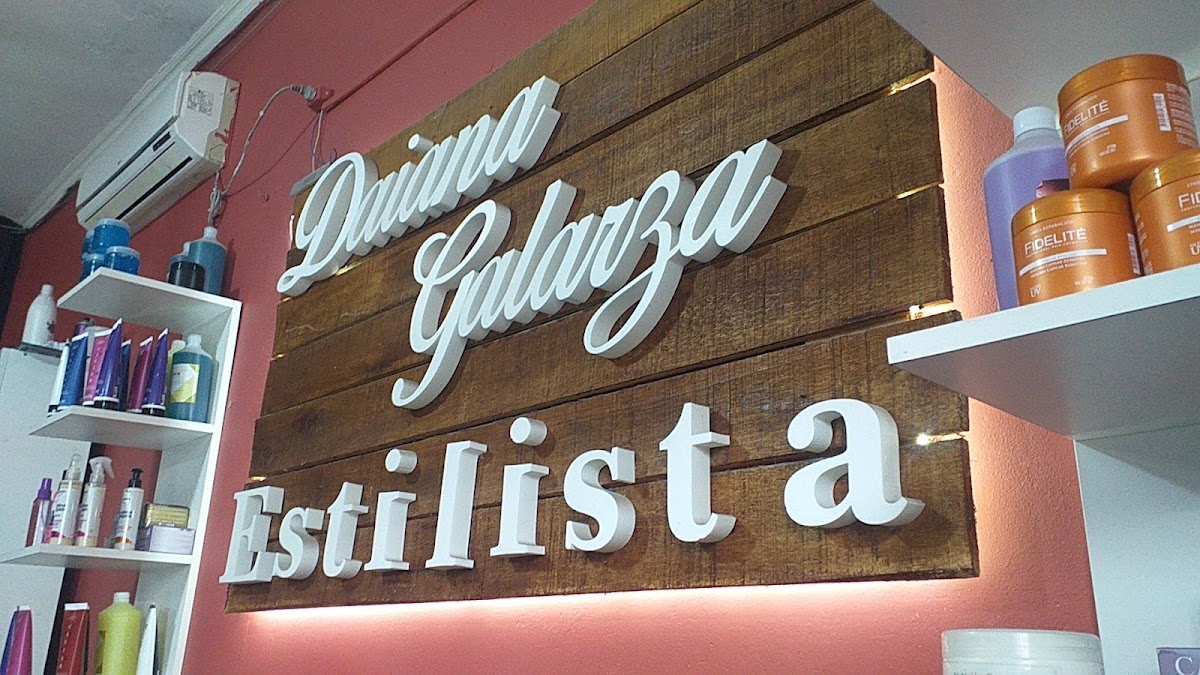 Salon de Belleza Daiana Galarza
