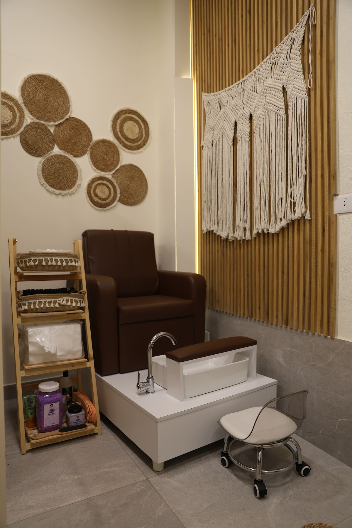 ORA Beauty Salon