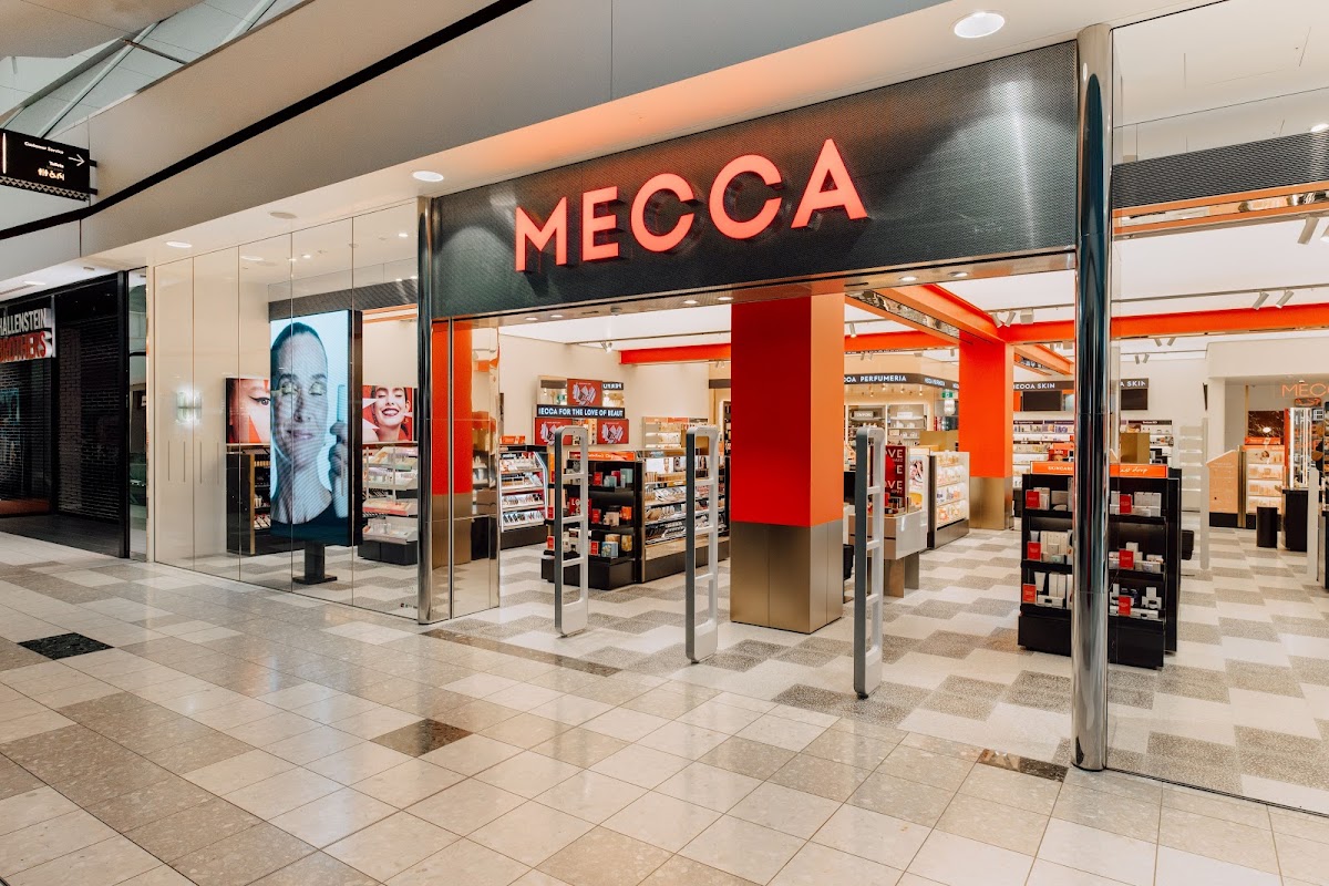 MECCA Hamilton